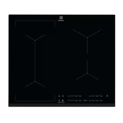 Electrolux EIV634 Beépíthető indukciós főzőlap
