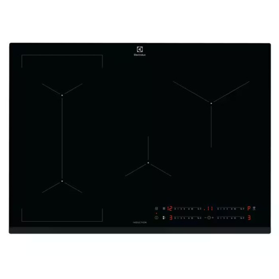 Electrolux EIV734 Beépíthető indukciós főzőlap