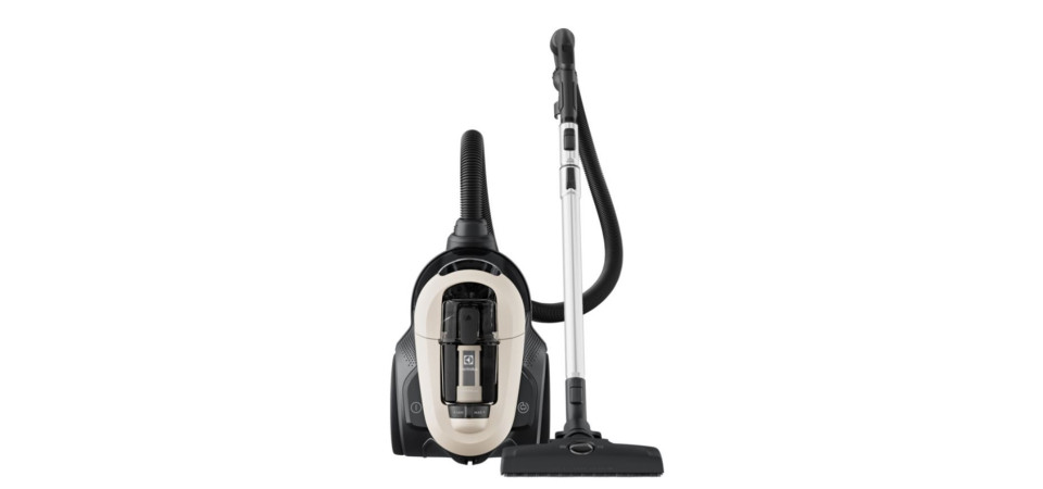 Electrolux EL61H4SW Porzsák nélküli porszívó Electrolux EL61H4SW Porzsák nélküli porszívó