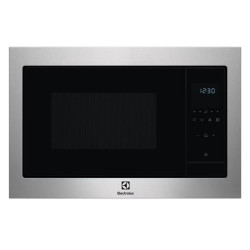 Electrolux EMS4253TBX Felsőszekrénybe építhető mikrohullámú sütő