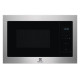 Electrolux EMS4253TBX Felsőszekrénybe építhető mikrohullámú sütő
