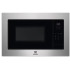 Electrolux EMS4253TEX Felsőszekrénybe építhető mikrohullámú sütő