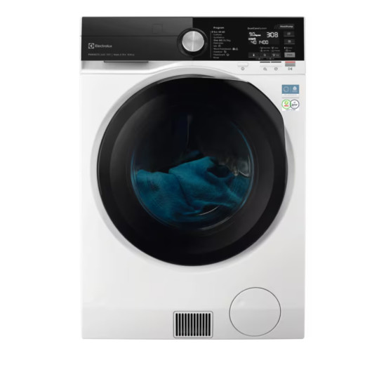 Electrolux EN9W2496BE Beépíthető mosó-szárítógép