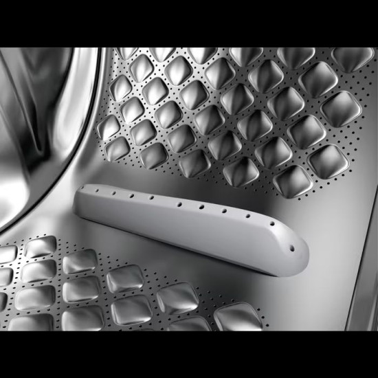 Electrolux EN9W2496BE Beépíthető mosó-szárítógép