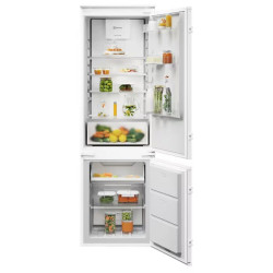 Electrolux ENA7CE18S3 Beépíthető fagyasztórekeszes hűtőszekrény