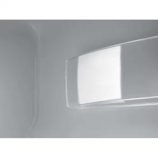 Electrolux ENA7CE18S3 Beépíthető fagyasztórekeszes hűtőszekrény