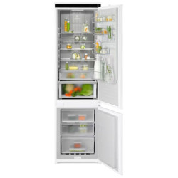 Electrolux ENG8MD19S Beépíthető fagyasztórekeszes hűtőszekrény
