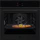Electrolux EOB9S3XT Beépíthető gőzsütő
