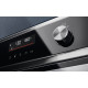 Electrolux EOC6P77WX Beépíthető gőzsütő