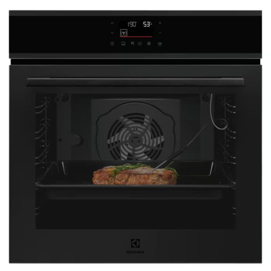 Electrolux EOC7P87E Beépíthető villany sütő