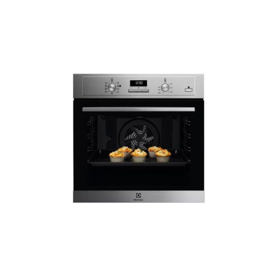 Electrolux EOD3H70X Beépíthető villany sütő