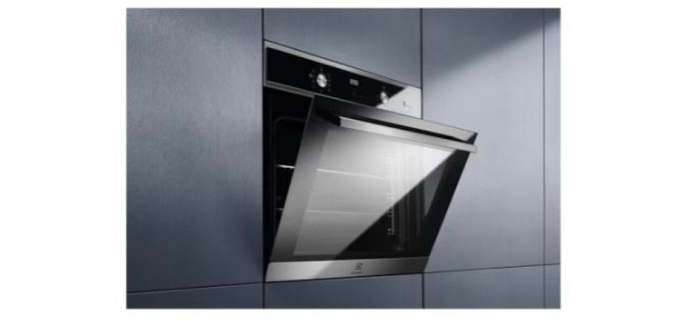 Electrolux EOD5F71X Beépíthető villany sütő