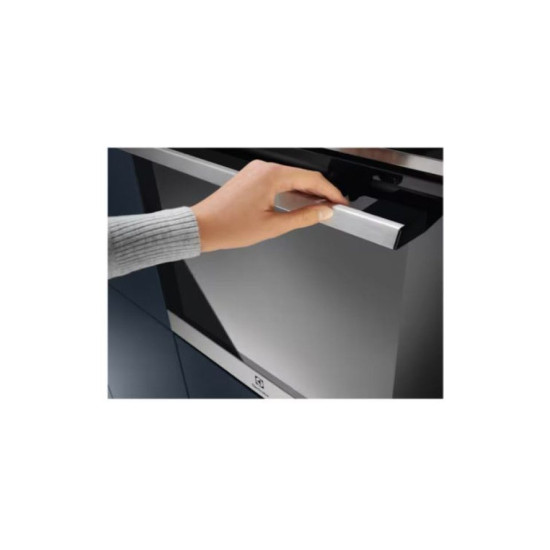 Electrolux EOD5F71X Beépíthető villany sütő