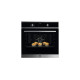 Electrolux EOD6P77WX Beépíthető kompakt sütő és mikró
