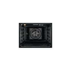Electrolux EOD6P77WX Beépíthető kompakt sütő és mikró