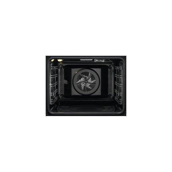 Electrolux EOD6P77WX Beépíthető kompakt sütő és mikró