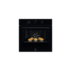 Electrolux EOD6P77WZ Beépíthető kompakt sütő és mikró