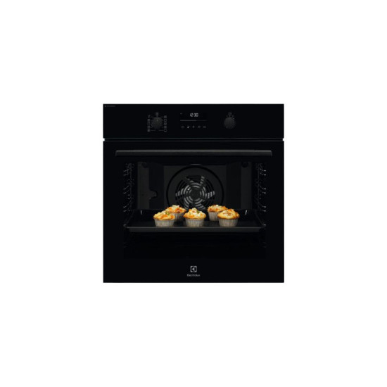 Electrolux EOD6P77WZ Beépíthető kompakt sütő és mikró