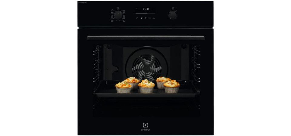 Electrolux EOD6P77WZ Beépíthető kompakt sütő és mikró Electrolux EOD6P77WZ Beépíthető kompakt sütő és mikró