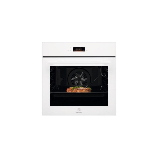 Electrolux EOE8P39WV Beépíthető kompakt sütő és mikró