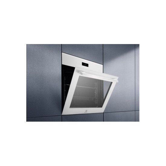 Electrolux EOE8P39WV Beépíthető kompakt sütő és mikró