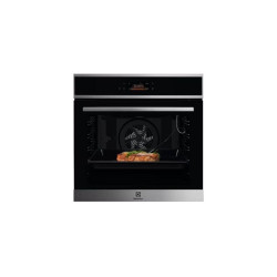 Electrolux EOE8P39WX Beépíthető kompakt sütő és mikró