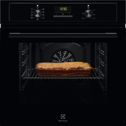 Electrolux EOF3H50BK Beépíthető villany sütő