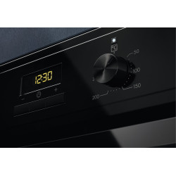 Electrolux EOF3H50BK Beépíthető villany sütő