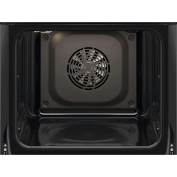 Electrolux EOF5F50BX Beépíthető villany sütő