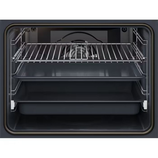 Electrolux EOF7P86H2 Beépíthető villany sütő
