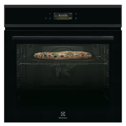 Electrolux EOX8P38WH Beépíthető gőzsütő