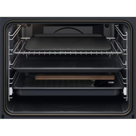 Electrolux EOX8P38WH Beépíthető gőzsütő