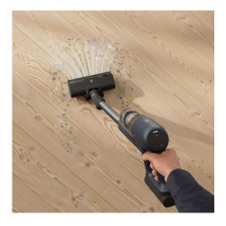 Electrolux EP71UB14DB Nyeles álló porszívó