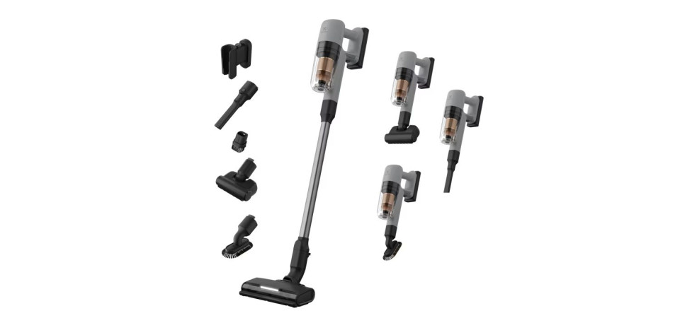 Electrolux EP72AB21UG Nyeles álló porszívó