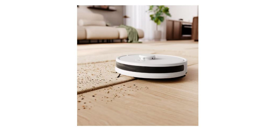 Electrolux ER71UW2SW Robot porszivó Electrolux ER71UW2SW Robot porszivó