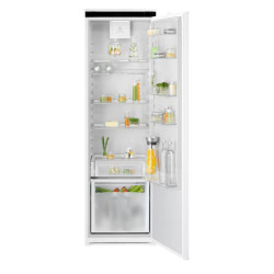 Electrolux ERA7DE18S Beépíthető egyajtós hűtőszekrény