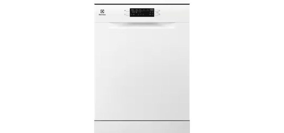 Electrolux ESA47300SW Beépíthető 12-15 terítékes mosogatógép Electrolux ESA47300SW Beépíthető 12-15 terítékes mosogatógép