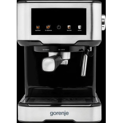 Gorenje ESCM15CD Kávéfőző