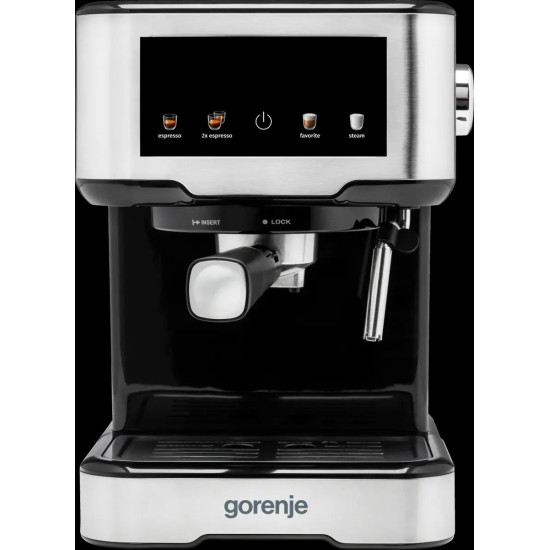 Gorenje ESCM15CD Kávéfőző