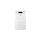 Electrolux ESG42310SW Beépíthető 9-10 terítékes mosogatógép