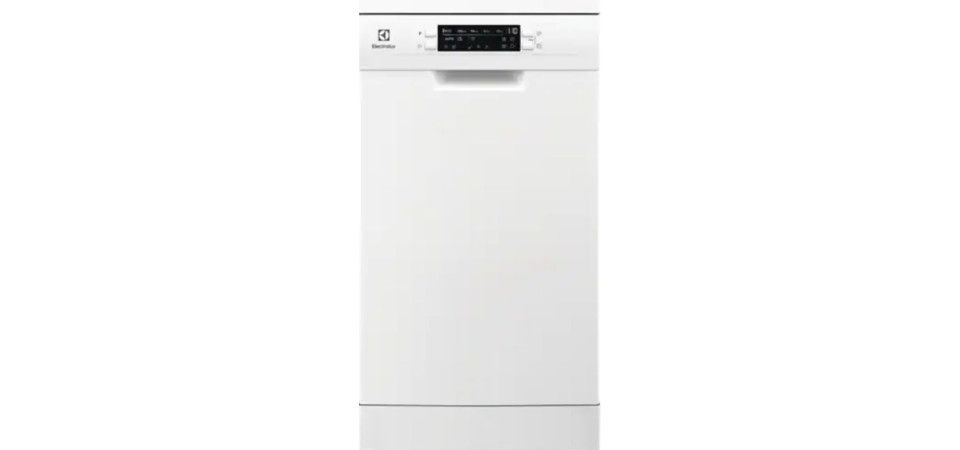 Electrolux ESG42310SW Beépíthető 9-10 terítékes mosogatógép Electrolux ESG42310SW Beépíthető 9-10 terítékes mosogatógép