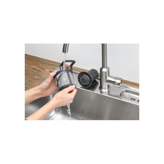 Electrolux ESG42310SW Beépíthető 9-10 terítékes mosogatógép