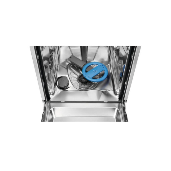 Electrolux ESG42310SW Beépíthető 9-10 terítékes mosogatógép