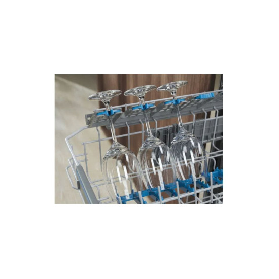 Electrolux ESG42310SW Beépíthető 9-10 terítékes mosogatógép