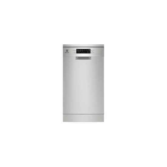 Electrolux ESG43310SX Beépíthető 9-10 terítékes mosogatógép