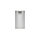 Electrolux ESG43310SX Beépíthető 9-10 terítékes mosogatógép