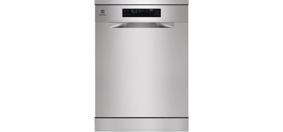 Electrolux ESM48400SX Beépíthető 12-15 terítékes mosogatógép Electrolux ESM48400SX Beépíthető 12-15 terítékes mosogatógép