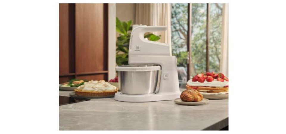 Electrolux ESM4W Tálas mixer Electrolux ESM4W Tálas mixer