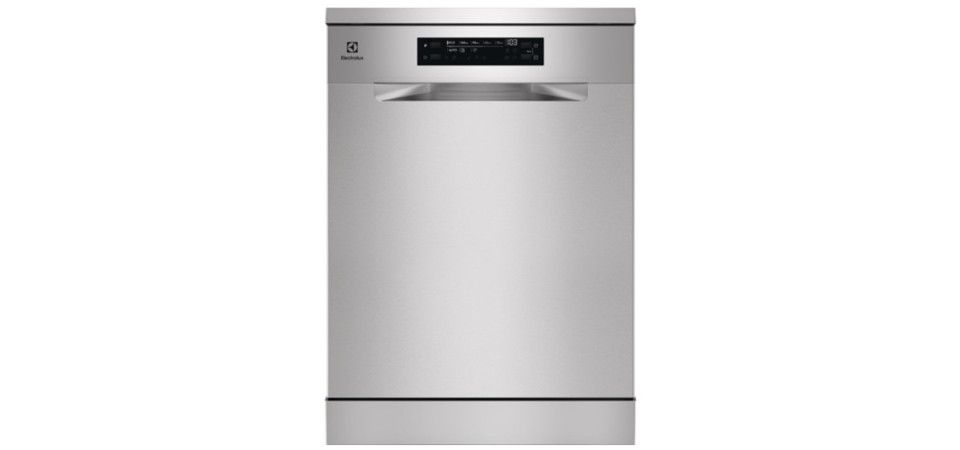 Electrolux ESS47420SX Beépíthető 12-15 terítékes mosogatógép Electrolux ESS47420SX Beépíthető 12-15 terítékes mosogatógép