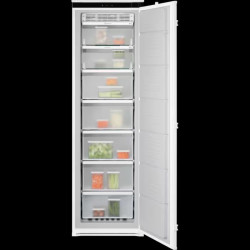 Electrolux EUN7NE18S Beépíthető fagyasztószekrény